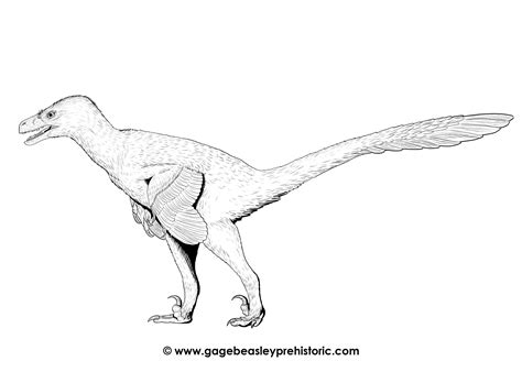  Dromaeosaurus - Kaivajat ja Kiusantekijät Yhden Lopputuloksen Etsinnässä!